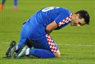 Officially: Kalinich left the World Cup 2018