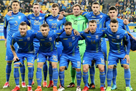 National teams of Ukraine and Italy will meet in Genoa