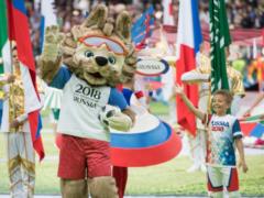 На ЧМ-2018 победит Путин