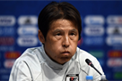 FM 2018: Japan coach is concerned about the psychological state of players
