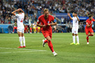 Tunisia - England 1: 2 Video goals and the review of the match