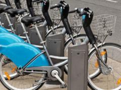 В городах будущего без велосипеда будет не обойтись