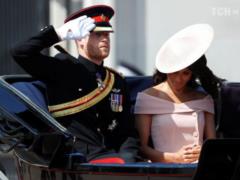 Promise that you will never raise your hand to your daughter: Father Megan told what he was talking about with Prince Harry