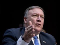 Помпео: увеличение экспорта газа из США в Европу заставит Россию отступить