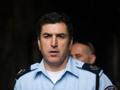 The Israeli police prevented the provocation of the Russian embassy