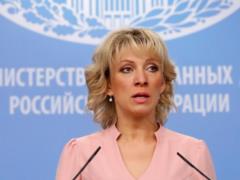 The West has dealt a blow to Russia