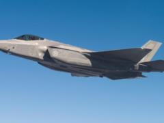 US deprived of Turkey F-35