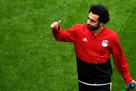 Mourinho: Russia needs to stop Salah