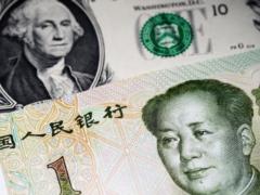 The US got involved in a trade war with China