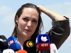 Angelina Jolie responded to the cheaters who called her  an envious mother and paranoid 