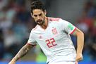 Isko: I do not know if Perez will want to pay so much money for Neimar