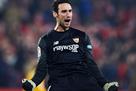 Monchy wants to see Roma goalkeeper Sevilla