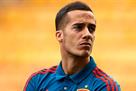 Vazquez: Spain wants to take first place in the group