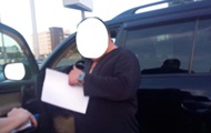 У Києві на хабарі в $ 20 тисяч затримали прокурора