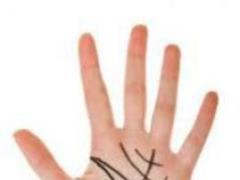 How your hands give out your secrets