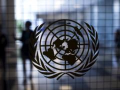 Украина передала генсеку ООН список пленников Кремля