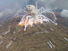 Житель Харьковщины требует от Минобороны 100 тыс. грн за смерть матери