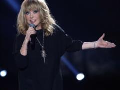 Fans did not recognize 69-year-old Alla Pugacheva in denim shorts and plaid shirt