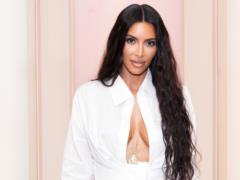 Kim Kardashian will be the next US President?