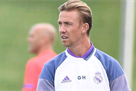 Guti will sign a new two-year contract with Real Madrid