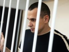 Russia again does not consent to visit Denisova Sentsov