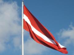 Latvia was offended by its Russophobes