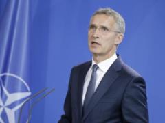 NATO Secretary General acknowledged the threat of the collapse of the alliance