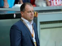 Вернидуб продлил контракт с  Зарей 