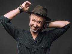 Sergei Babkin is preparing for an unusual journey