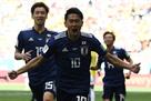 World Cup 2018: Colombia in the minority gave way to Japan