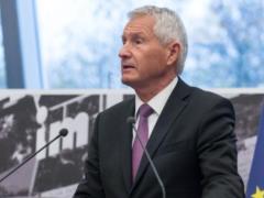PACE head to go to Moscow to ask for money
