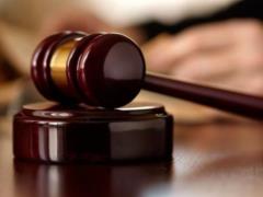 Not subject to appeal. The court in Kherson made a scandalous decision on the captain of the Russian vessel "Nord"