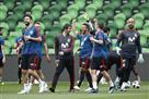 World Cup 2018: Iran - Spain. Forecast of bookmakers