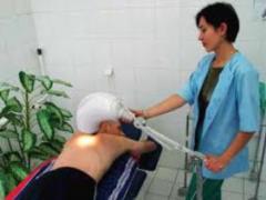 Light therapy can replace Viagra