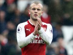 Wilshere announced his resignation from the Arsenal