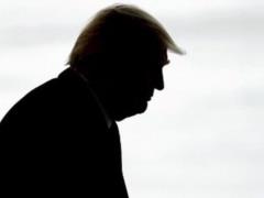Пономарь: Лихорадка по Трампу