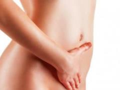 Removal of vegetation in the bikini zone increases the risk of STDs