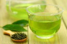 Ten natural antibiotics are named