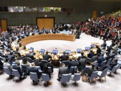The withdrawal from the UN Human Rights Council revealed the weakness of America