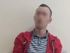 Cyberpolice exposed a hacker who hacked social networks and spread the virus