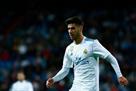 Asencio can move to Manchester United