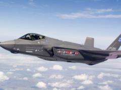 US will supply aircraft to Turkey in June