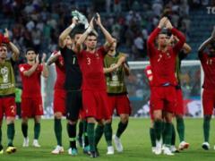 Bookmakers named favorites in the matches Portugal - Morocco and Iran - Spain