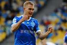 BUYALSKY: The first training session shows that the desire to work with all the kids is huge