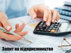 Do Ukrainians want to do business?