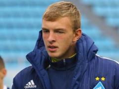 Makhankov: Dynamo has good competition in all positions