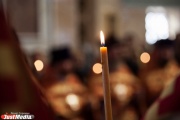 Electricians will illuminate the route of Patriarch Kirill in Alapayevsk