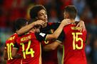 Portugal - Morocco: starting teams for the 2018 World Cup match