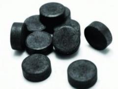 There are four main causes of the danger of activated carbon