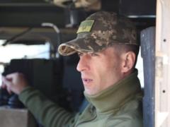 Полиция задержала подозреваемых в избиении пограничников в Мариуполе